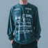 Dribbleman ロングDryTEE